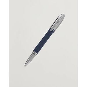 Montblanc Starwalker SpaceBlue Doué Fineliner Blue/Grey men One size Blå