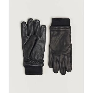 Canada Goose Workman Glove Black men S Sort