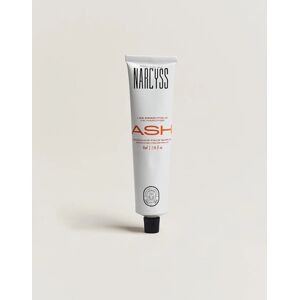 Narcyss Ash Facial Scrub men One size