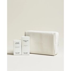 THE GREY The Starter Set For Dry Skin men One size