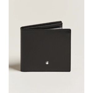 Montblanc Meisterstück Wallet 4cc Coin Case Black men One size Sort