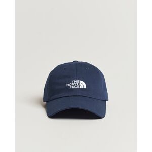 The North Face Norm Cap  Summit Navy men One size Blå