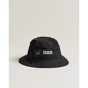 C.P. Company Metropolis Gore-Tex Bucket Hat Black men L Sort