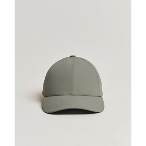 Varsity Headwear Active Tech Cap Grey men XL Grå
