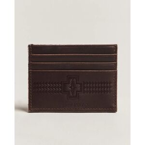 Pendleton Slim Wallet Highland Peak Tan men One size Sort