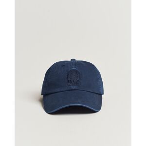 Parajumpers Ardine Logo Cap Blue Navy men One size Blå