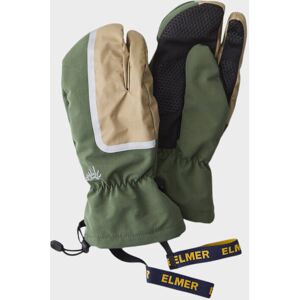 Elmer By Swany EM510 Gloves Khaki L