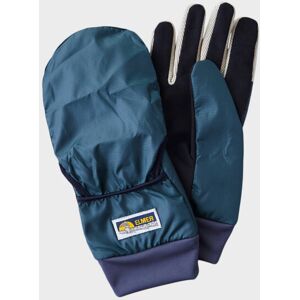 Elmer By Swany EM304 Gloves Dark Green XL