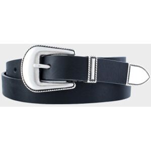 Molebo M2413 Belt Black 100