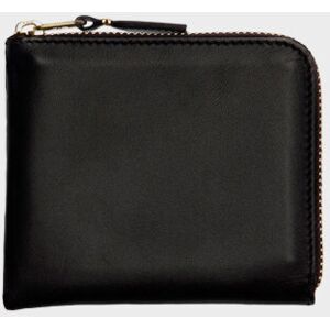 Comme des Garcons Wallet Classic Wallet Black ONESIZE