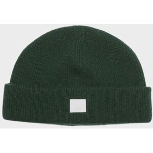 Acne Studios Kansy Face Beanie Green ONESIZE