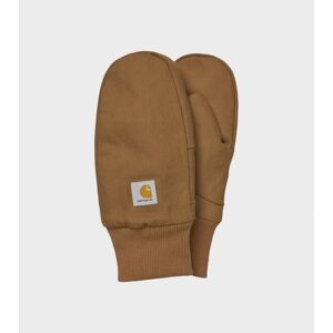 Carhartt WIP Carston Mitten Hamilton Brown L/XL