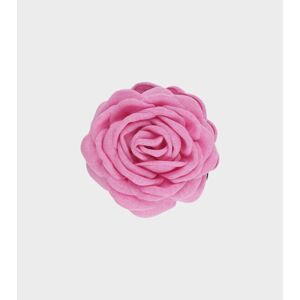 Caro Editions Rosie Hair Clip Bright Pink ONESIZE