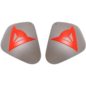 Dainese Aluminium Sport Skulder Caps Kit