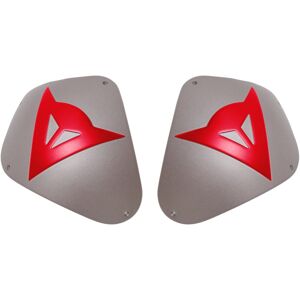 Dainese Aluminium Sport Skulder Caps Kit