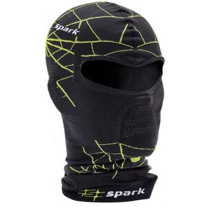 Spark Mono Spider Balaclava