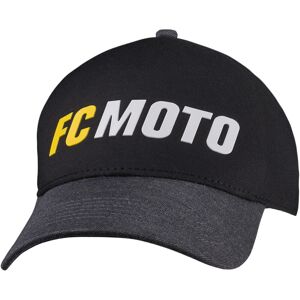 FC-Moto FCM-Style Cap