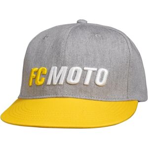 FC-Moto Faster-FC Cap