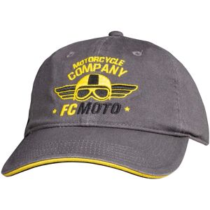 FC-Moto Wings Cap