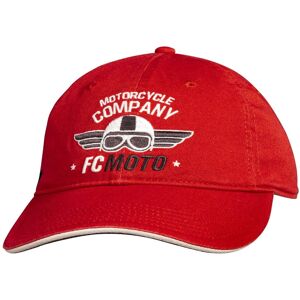 FC-Moto Wings Cap