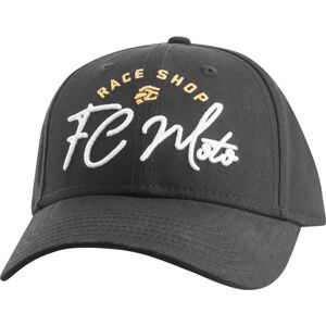 FC-Moto FCM-Sign-C Damer Cap