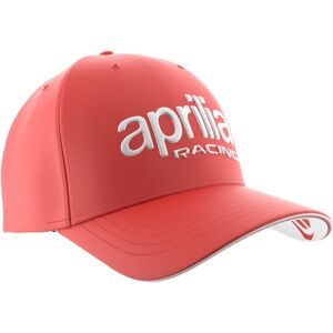 Ixon Aprilia Racing Round Snapback-kasket