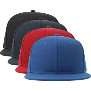 Atlantis At691 Kid Snap Back-S Cap Navy One Size