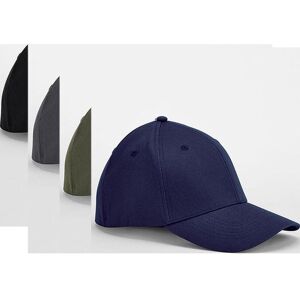 Beechfield Cb803 Caps Olive Green S/m