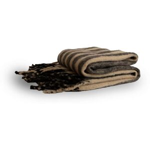 Byon Black-Beige Plaid Edien Black/beige One Size