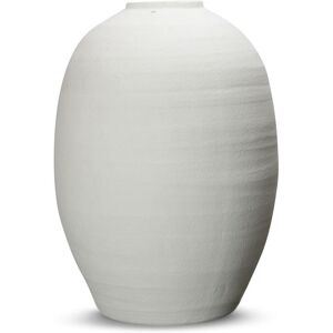 Byon Pot Bee L White One Size