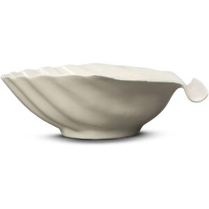 Byon Bowl Ariel L White One Size