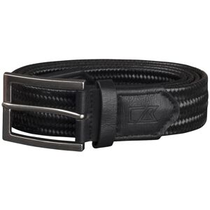 Cutter & Buck 359402 Colville Belt Black One Size