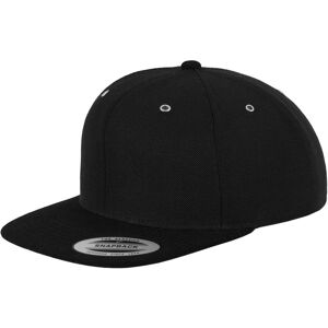 Flexfit Fx06089bt Caps Black / Black One Size