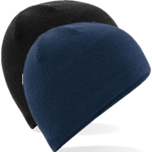Beechfield Cb444 Active Performance Beanie French Navy One Size