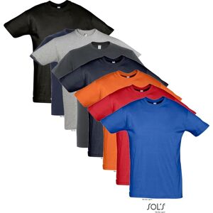 Neutral L150 T-Shirts Orange 5xl