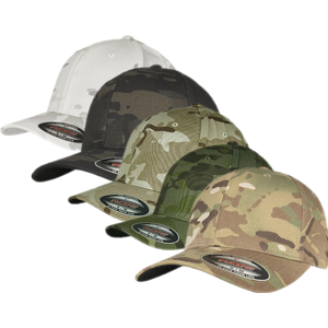 Flexfit Fx6277mc L/xl Multicam