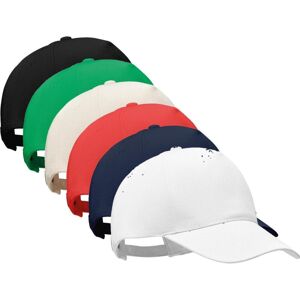 Sol´s Lc04092 Caps White One Size