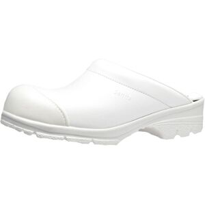 Sanita 1503010 San-Duty-Sb Open White 47