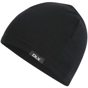 Trespass Kanon - Adults Dlx Hat  Black One Size