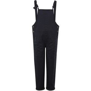 Trespass Earnest - Kids Unisex Dungaree  Navy 7/8