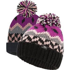 Trespass Twiglet - Kids Hat  Blue 8/10