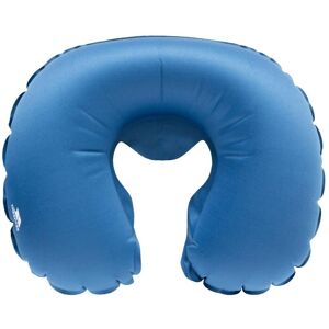 Trespass Inflight - Neck Pillow  Blue One Size