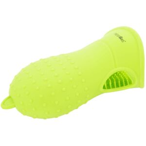 Trespass Mucky - Paw Cleaner  Lime One Size