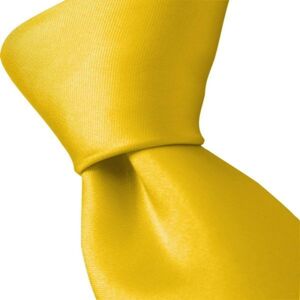 Connexion Tie 23-902 Slips - Ct Polyester 5cm Lys Grå One Size