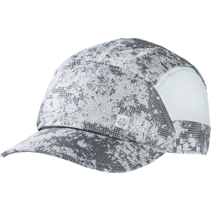 Jack Wolfskin Prelight Wind Cap Grid Camo Slate One Size, Grid Camo Slate