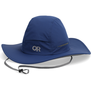 Outdoor Research Men's Sunbriolet Sun Hat Cenote XL, Cenote