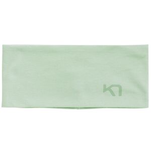 Kari Traa Traa Headband Light Dusty Green OZ, LIGHT DUSTY GREEN