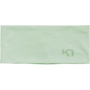 Kari Traa Women's Traa Headband Light Dusty Green OZ, LIGHT DUSTY GREEN