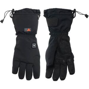 Avignon Heat Glove Powerbank Basic Black L/XL, Basic Black