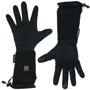 Avignon Warmth Glove Liner Basic Black XXL, Basic Black